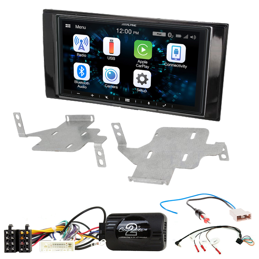 2DIN-Juke2014-ilx-w650bt