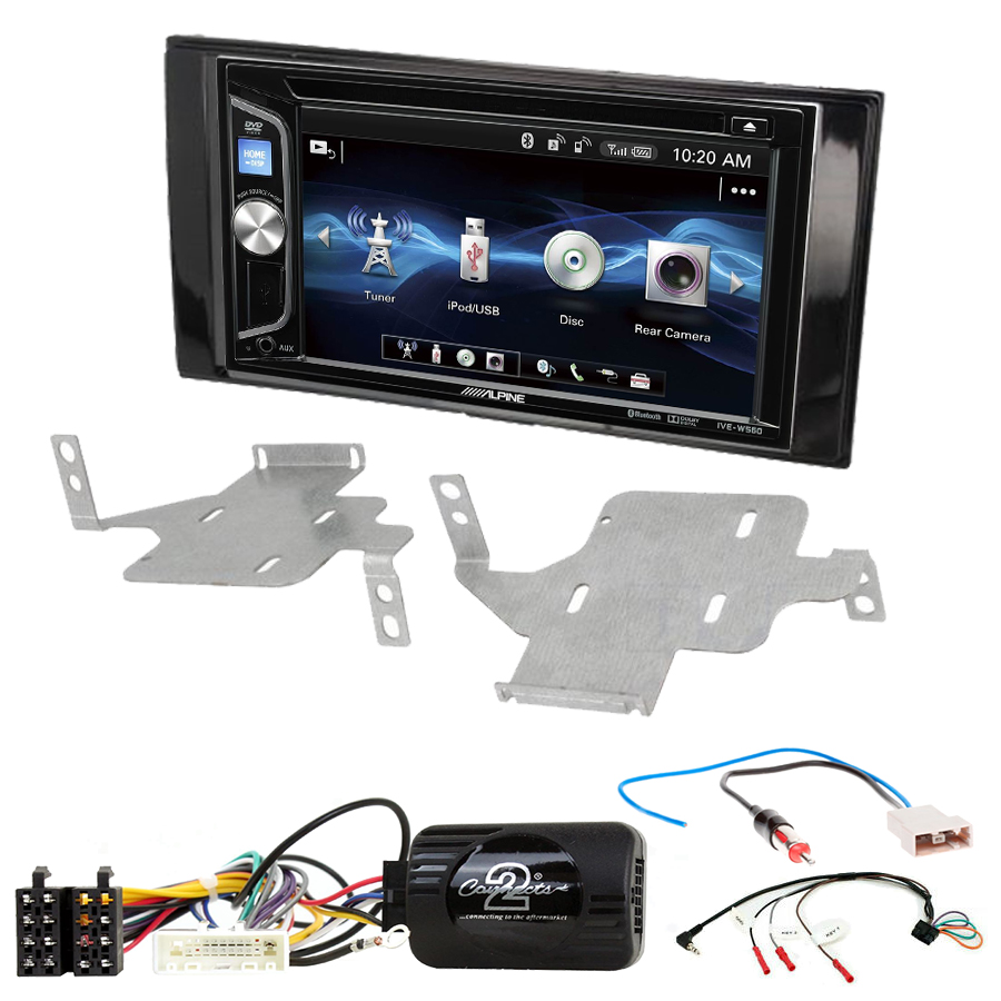 2DIN-Juke2014-w650bt
