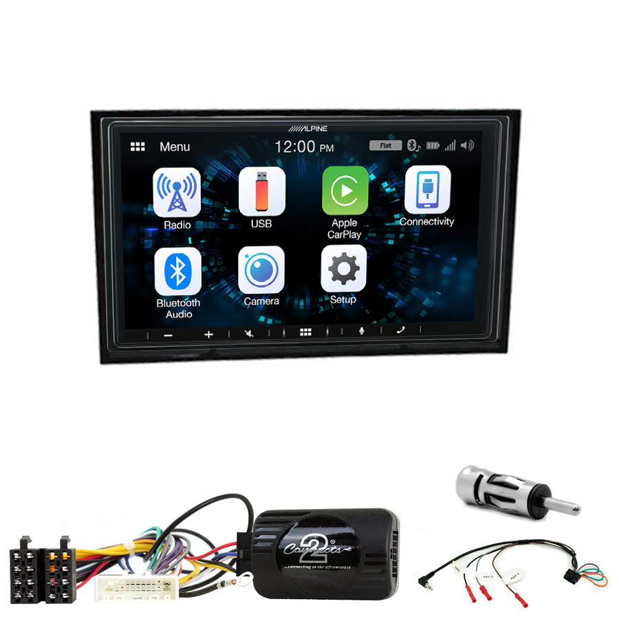 2DIN-Cube-ilx-w650bt