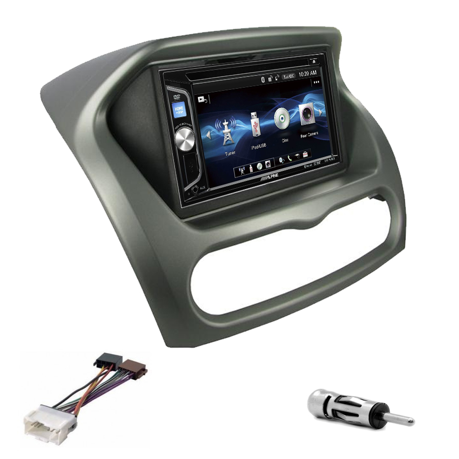 2DIN-iMiev-w650bt