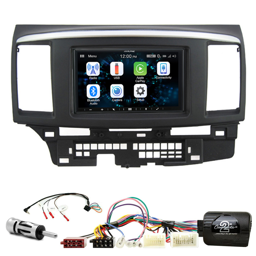 2DIN-Lancer2007-ilx-w650bt
