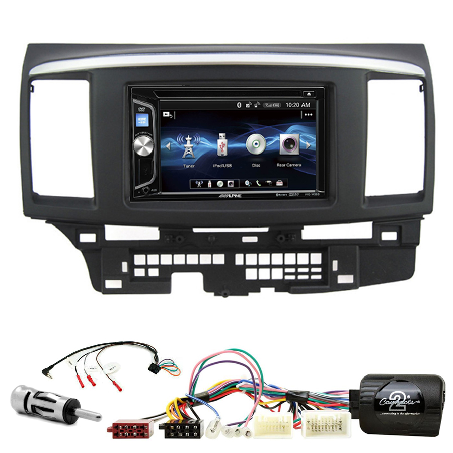 2DIN-Lancer2007-w650bt
