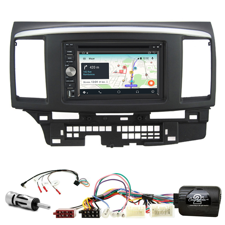 2DIN-Lancer2007-android