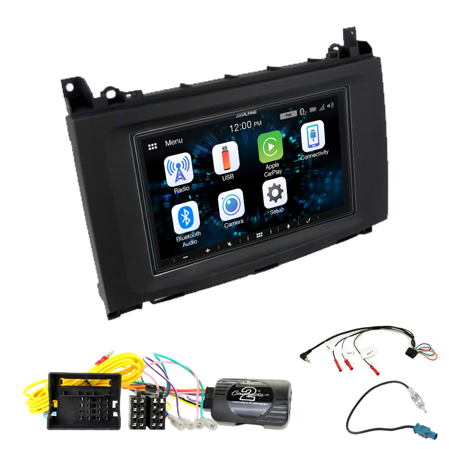 2DIN-Vito-sprinter2015-ilx-w650bt