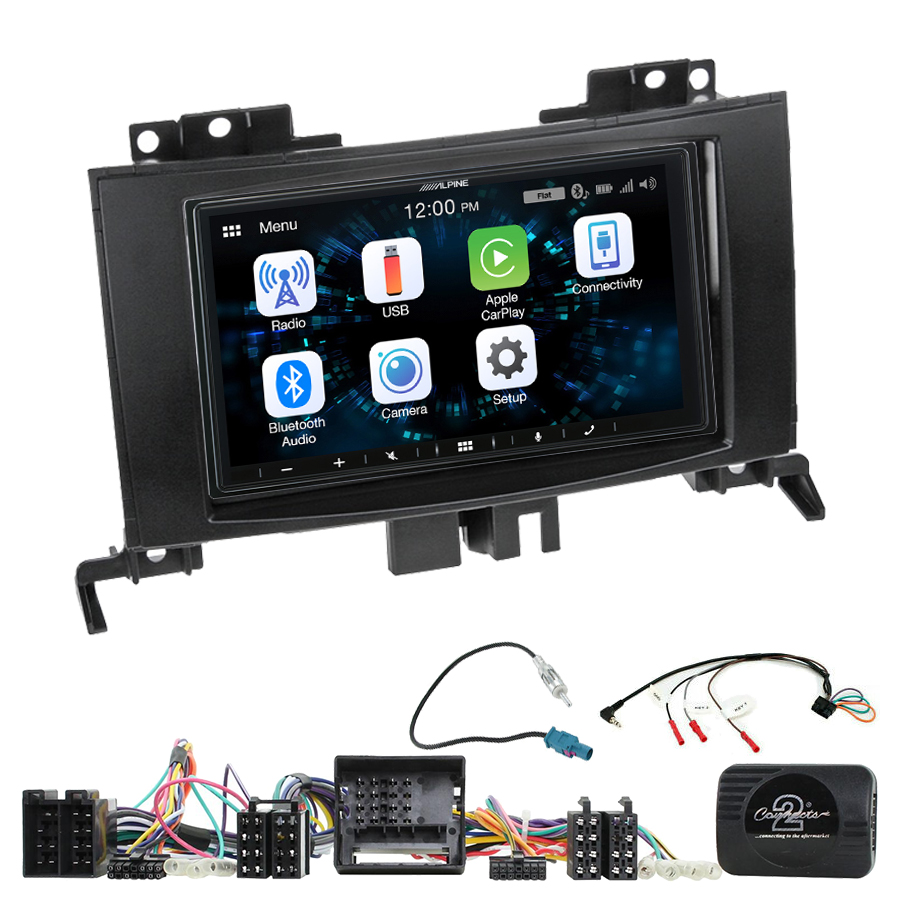 2DIN-Sprinter-Crafter-ilx-w650bt