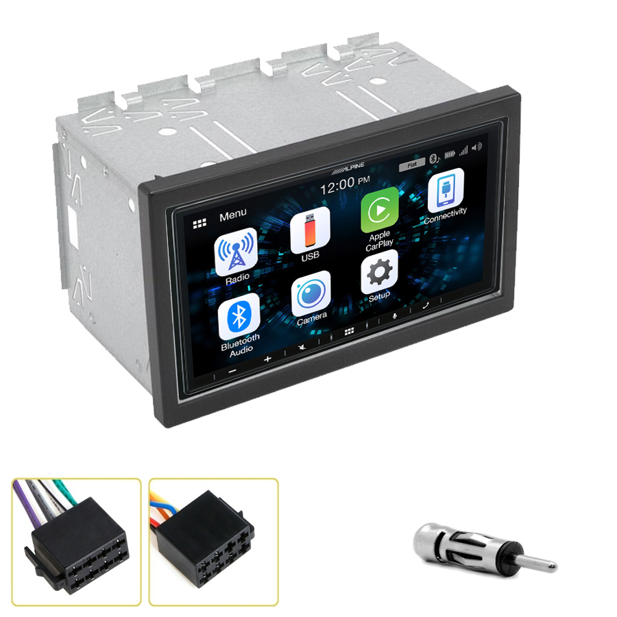 2DIN-ML-Vaneo-ilx-w650bt