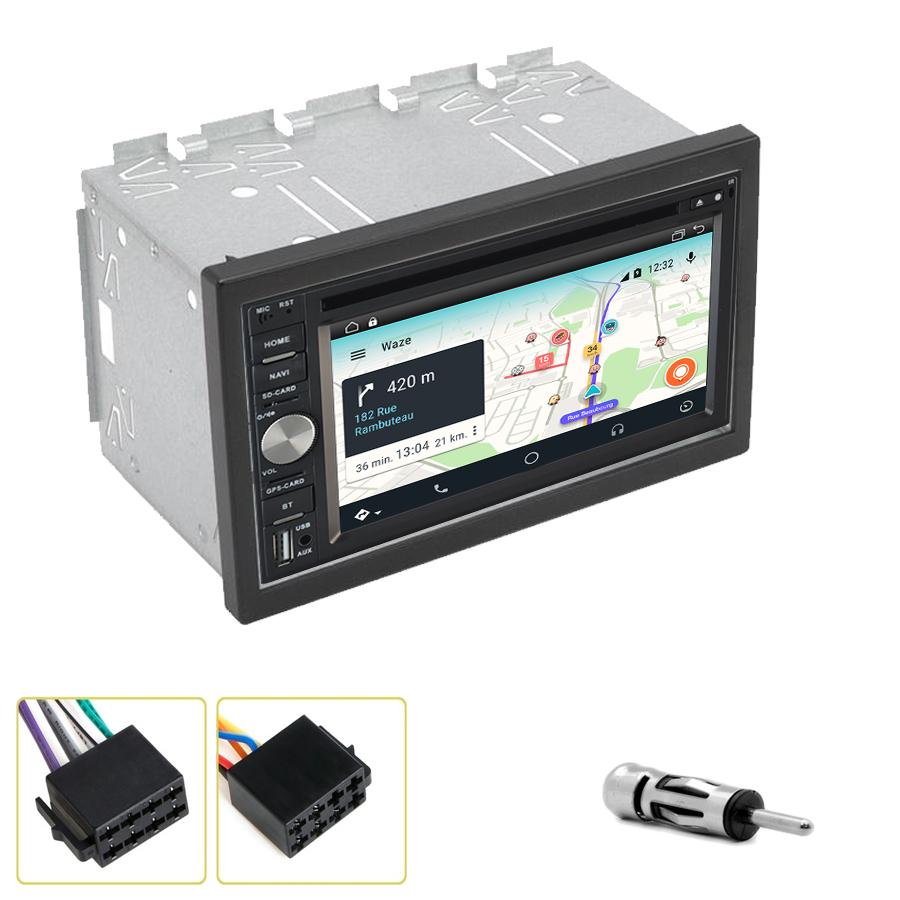 2DIN-ML-Vaneo-android