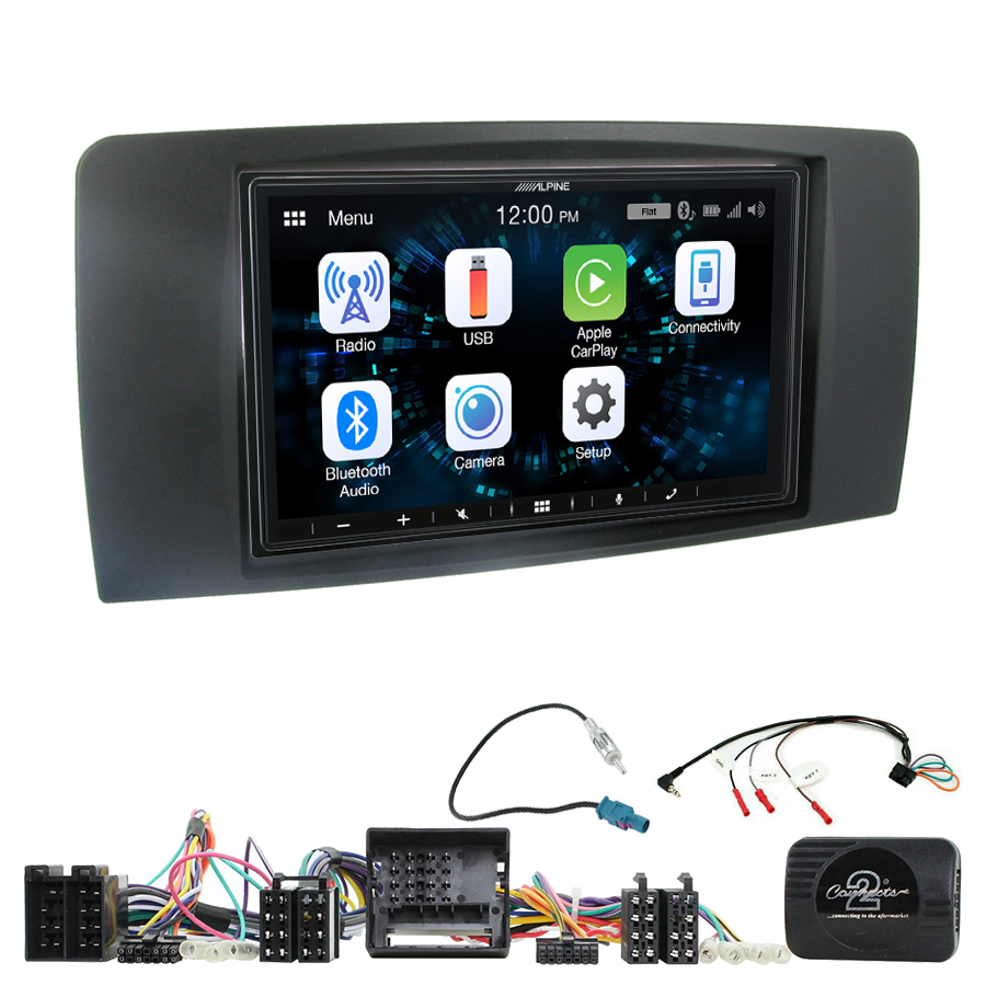 2DIN-ClasseR-2006-ilx-w650bt