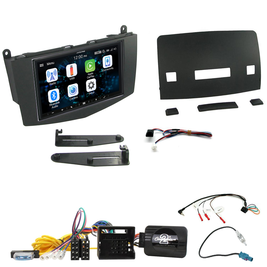 2DIN-ClasseC-2007-ilx-w650bt
