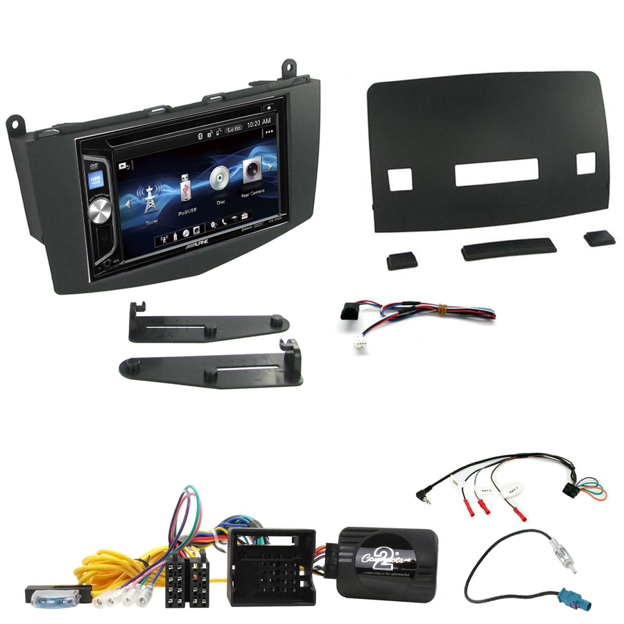 2DIN-ClasseC-2007-w650bt
