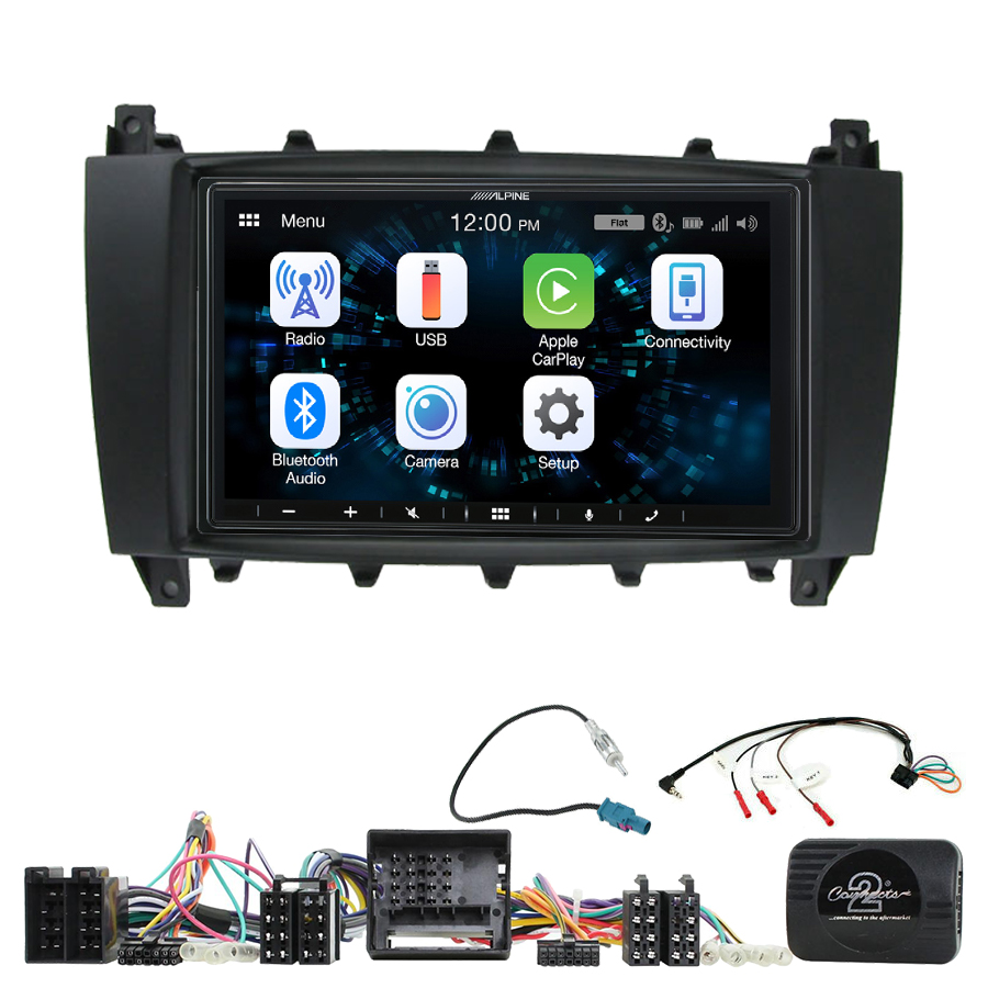 2DIN-ClasseC-2003-ilx-w650bt