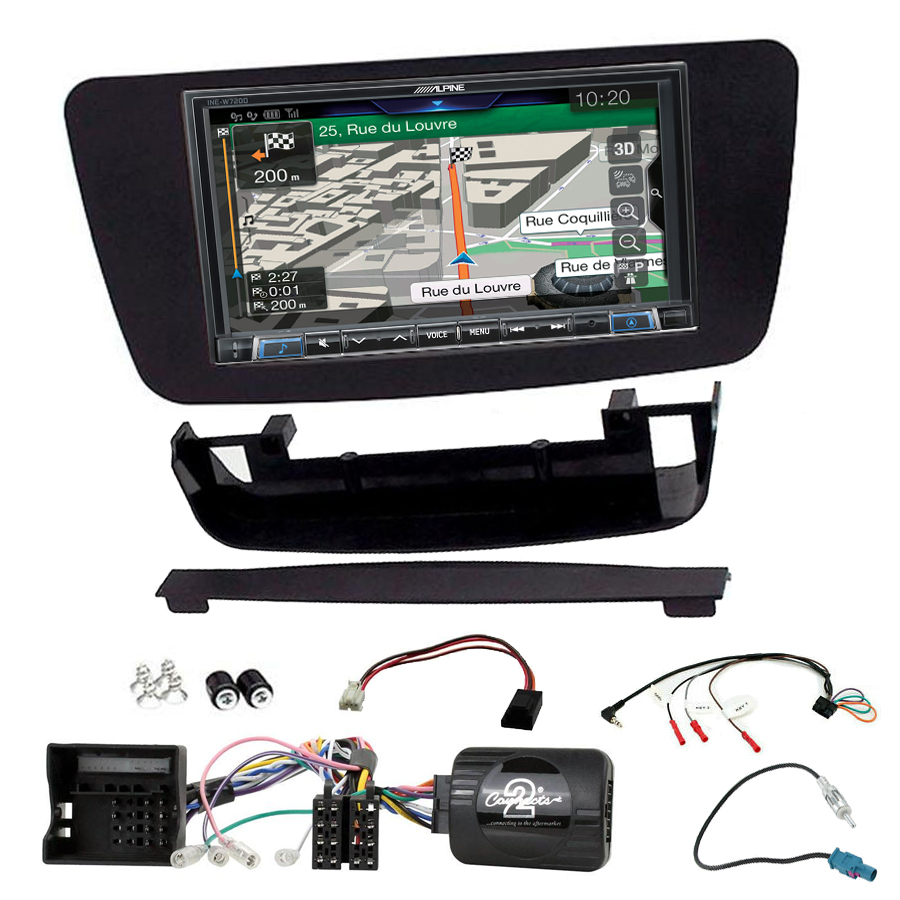2DIN-ClassA-2013-w720d