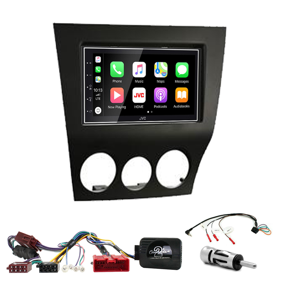 2DIN-RX8-2009-m741bt