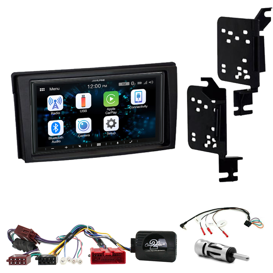2DIN-MPV-ilx-w650bt