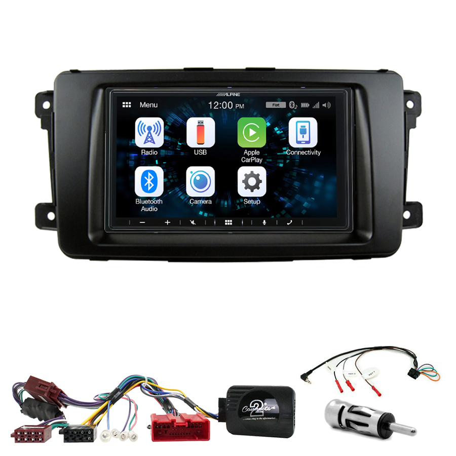2DIN-CX9-ilx-w650bt