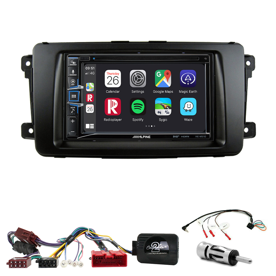 2DIN-CX9-w611d