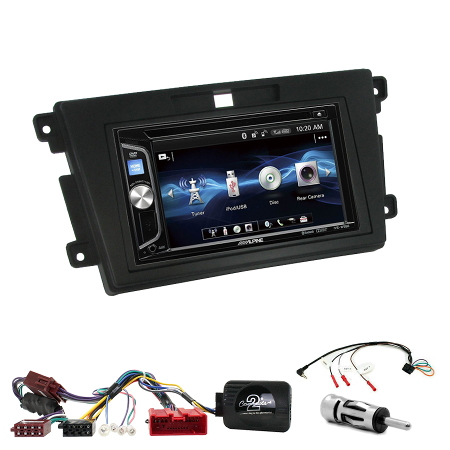 2DIN-CX7-w650bt