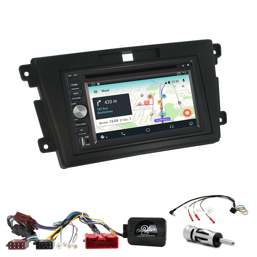 2DIN-CX7-android