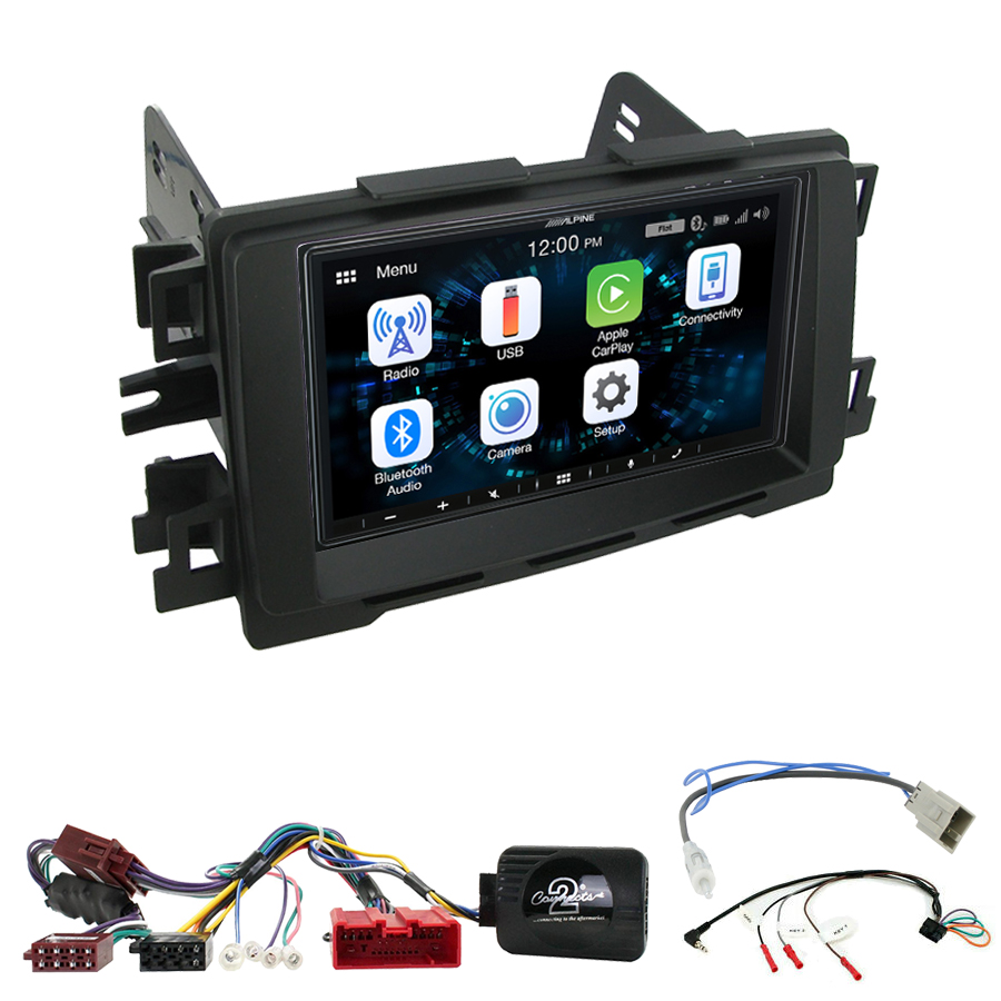 2DIN-CX5-ilx-w650bt