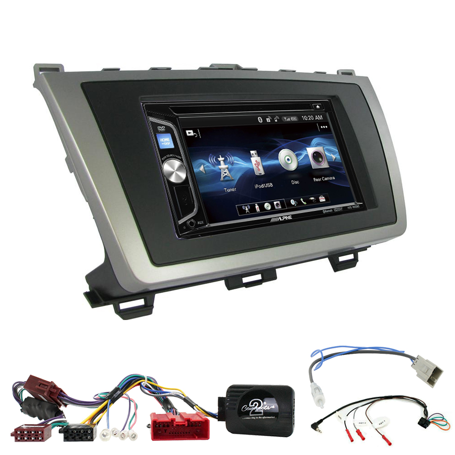 2DIN-mazda6-2008-w650bt