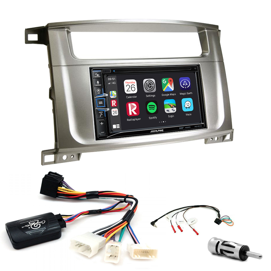 2DIN-LandCruiser-100-w611d