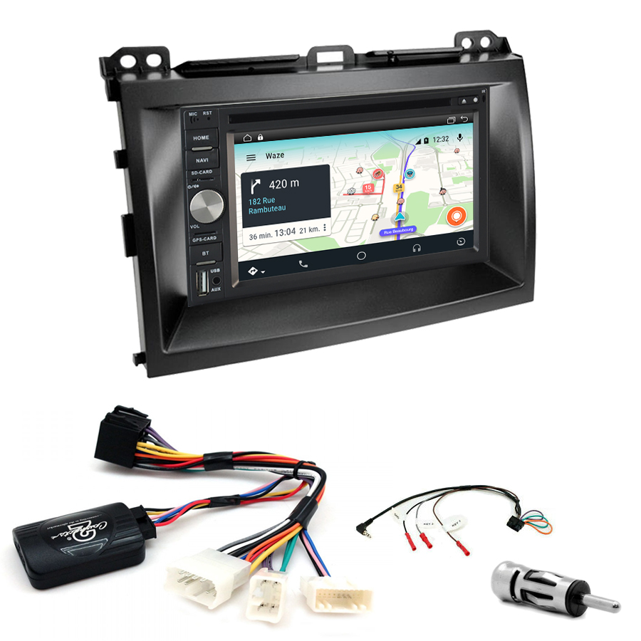 2DIN-LandCruiser-Prado-android