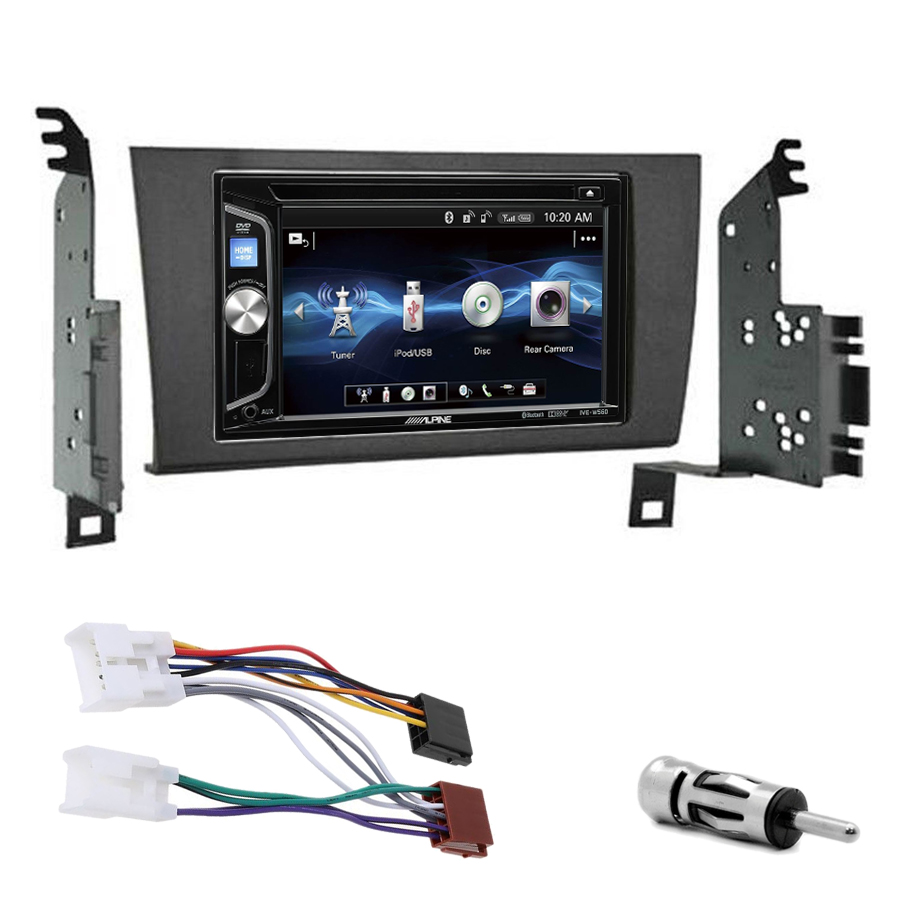 2DIN-GS300-GS400-w650bt