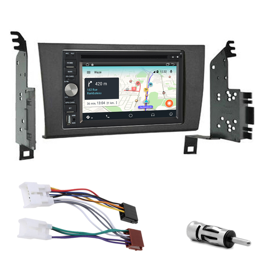 2DIN-GS300-GS400-android