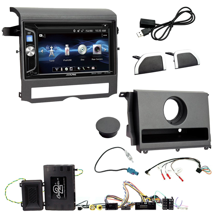 2DIN-Discovery2009-w650bt