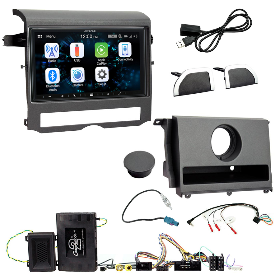 2DIN-Discovery2009-ilx-w650bt