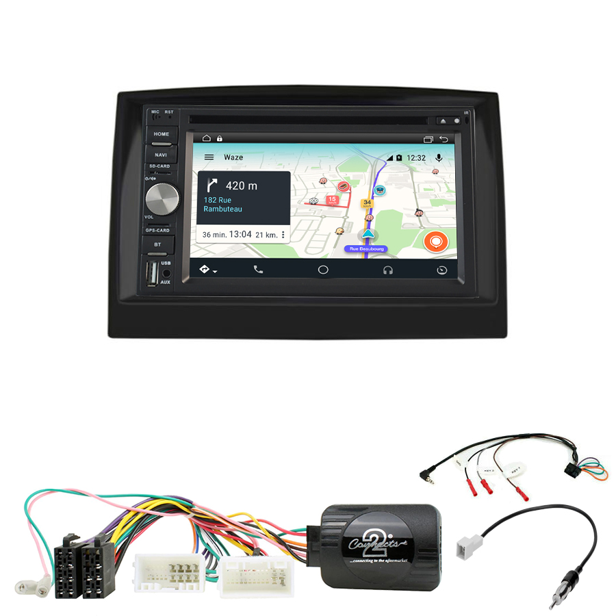 2DIN-Sportage2016-android