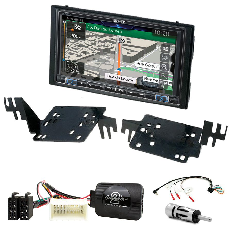 2DIN-Sportage-Rio-2006-w720d