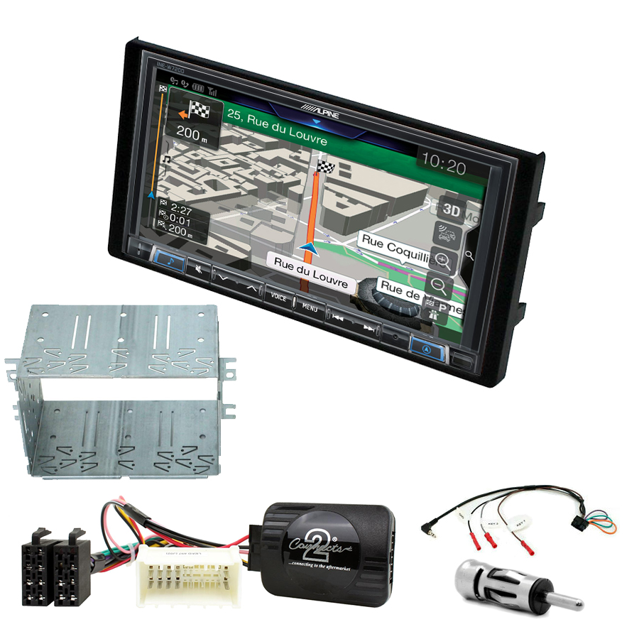 2DIN-Sportage2008a2010-w720d