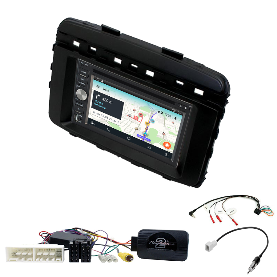 2DIN-Sorento2015-android
