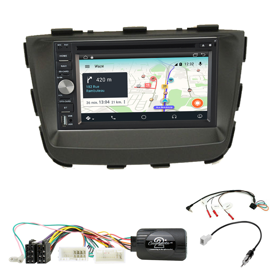 2DIN-Sorento2012-android