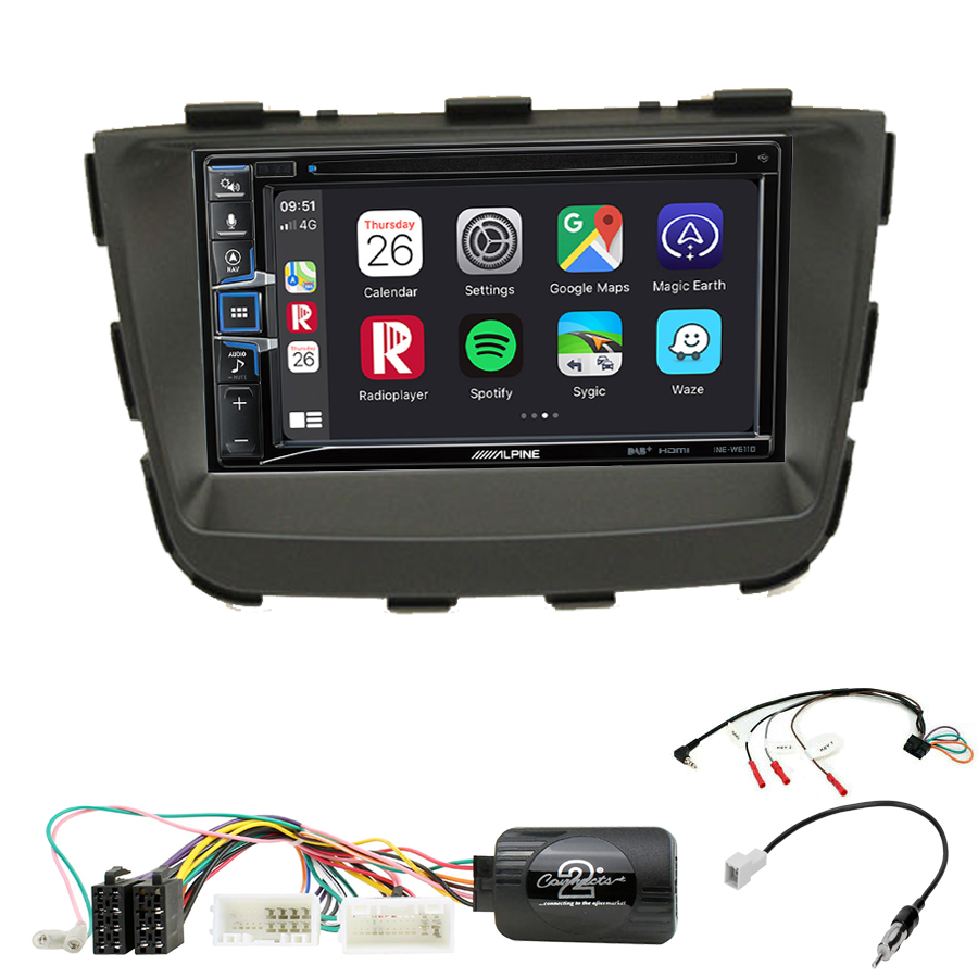2DIN-Sorento2012-w611d