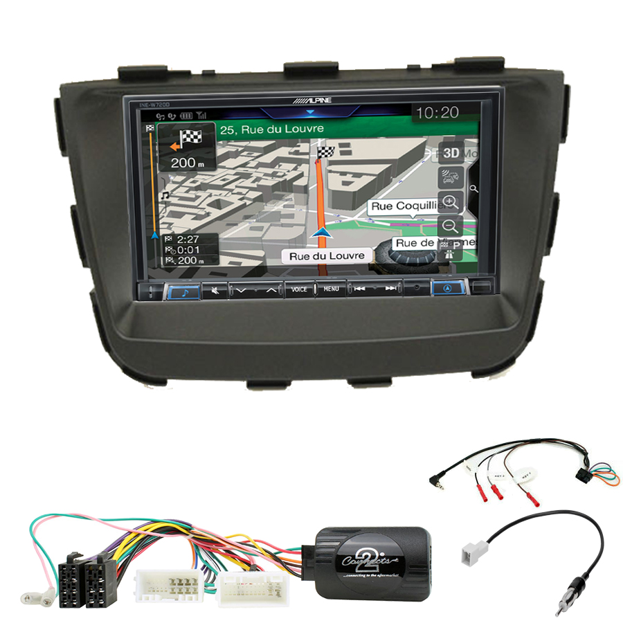 2DIN-Sorento2012-w720d