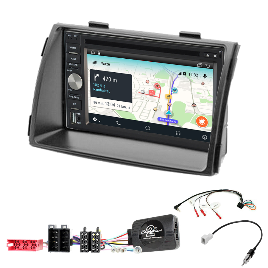 2DIN-Sorento2010a2012-android