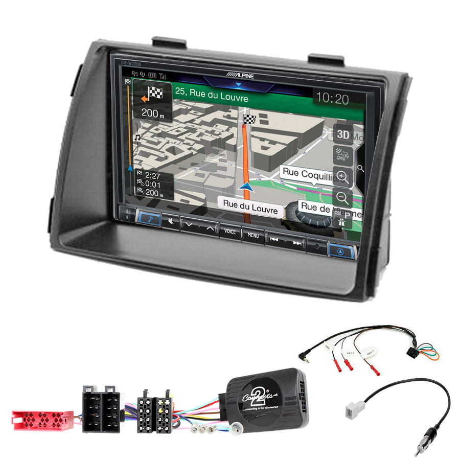 2DIN-Sorento2010a2012-w720d