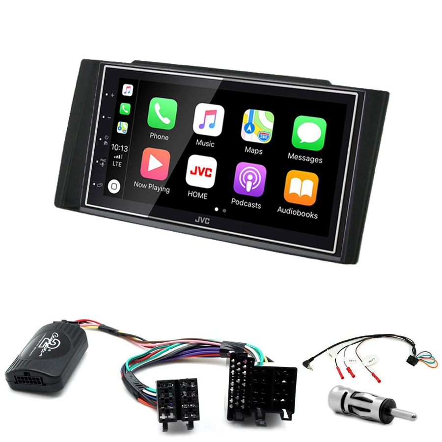 2DIN-Ceed-2006a2009-m741bt