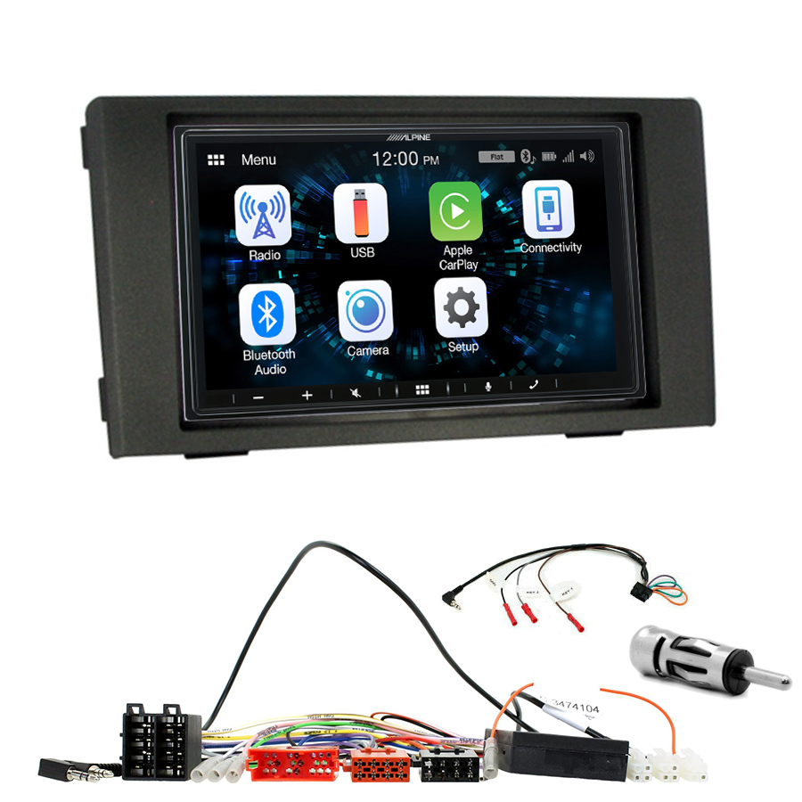 2DIN-Daily2007a2009-ilx-w650bt