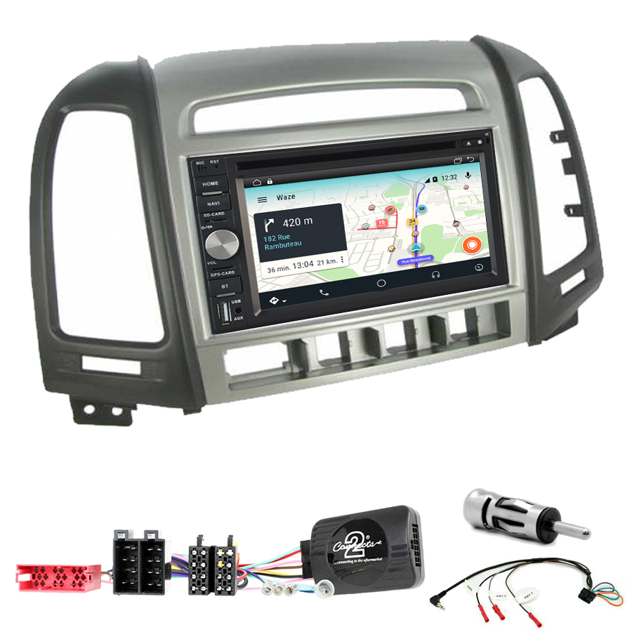 2DIN-SantaFe-2011-4boutons-android