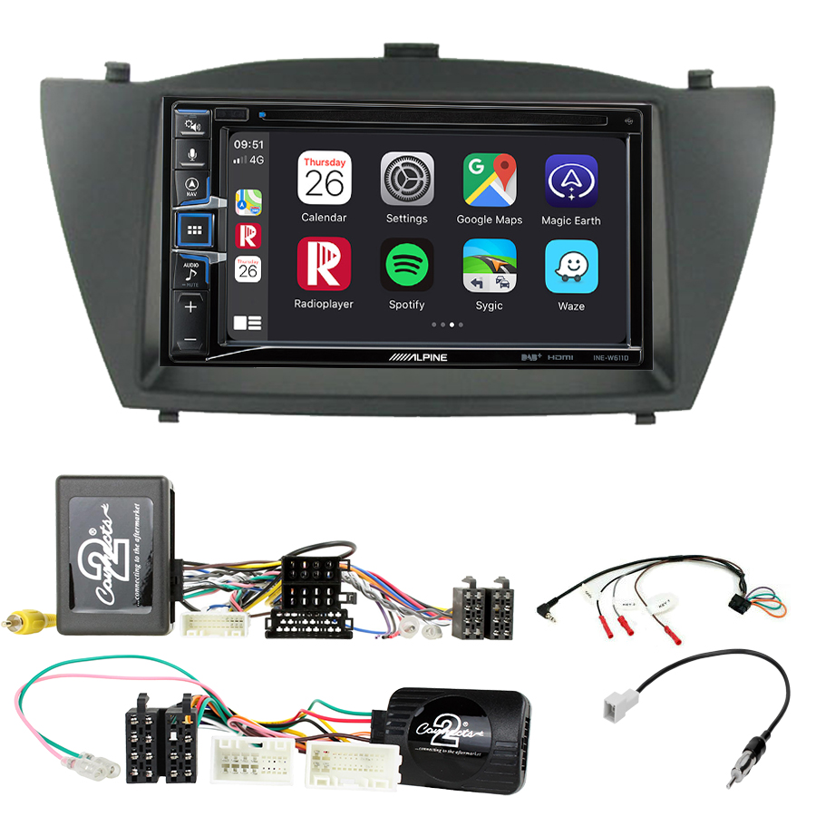 2DIN-IX35-2010-w611d
