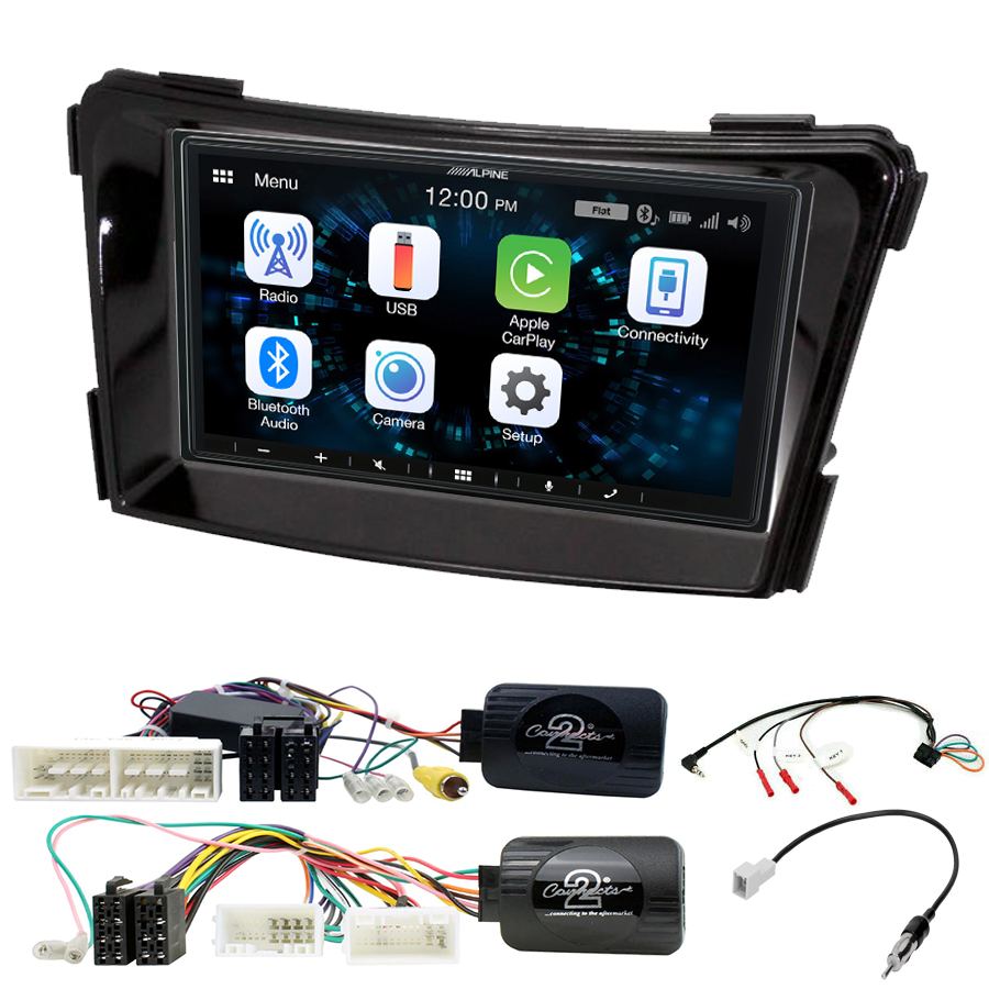 2DIN-I40-2011-ilx-w650bt