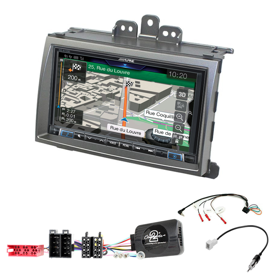 2DIN-i20-2008-w720d