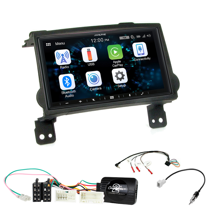 2DIN-H1-ilx-w650bt
