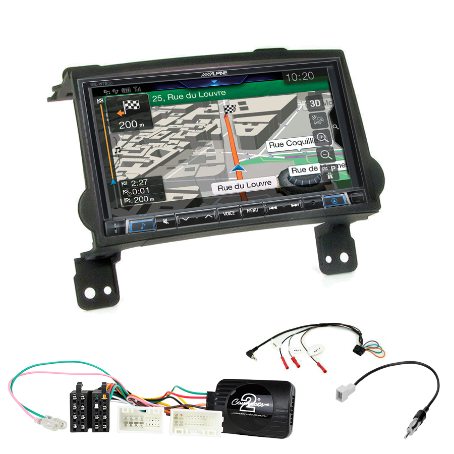 2DIN-H1-w720d