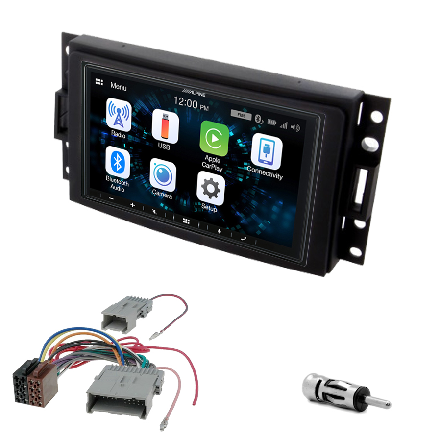 2DIN-H3-2005-ilx-w650bt