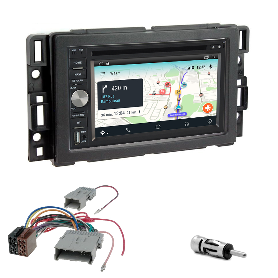 2DIN-H2-2008-android