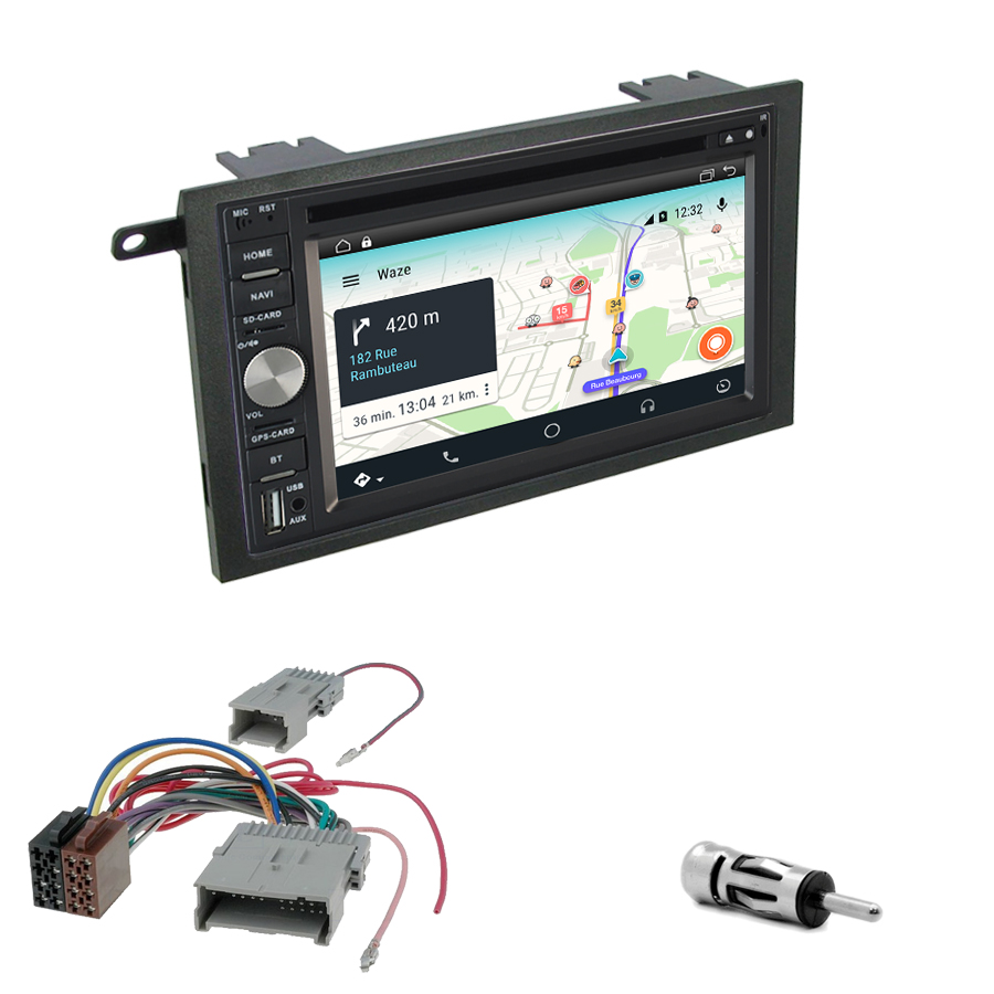 2DIN-H2-2003-android